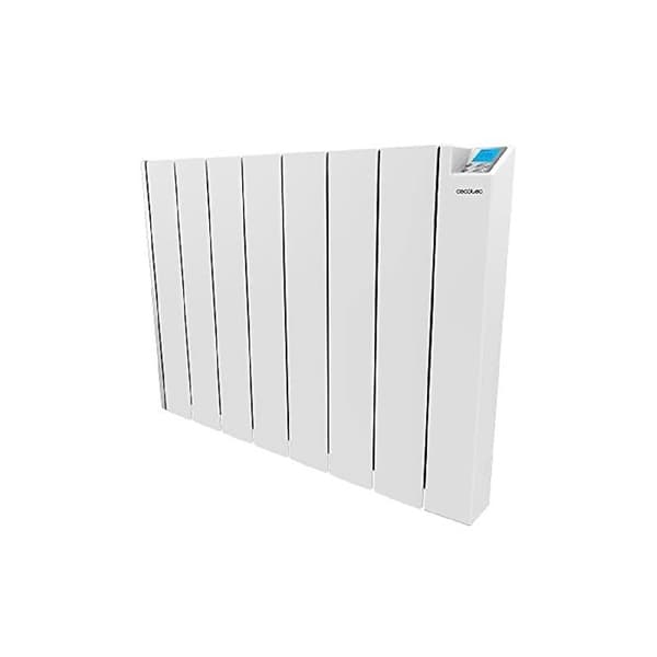 Cecotec Ready Warm 8000 Thermal Ceramic Connected Radiator