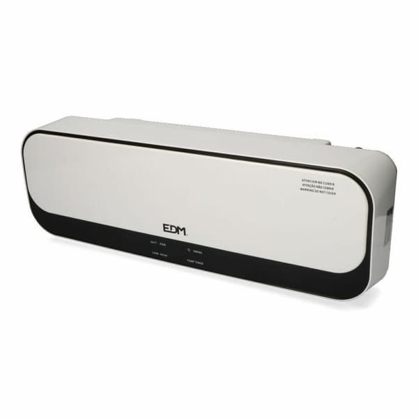 BRUGT Vægkeramisk Dobbeltvarmeapparat EDM 2000 W (Refurbished B)