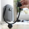 Pikkukuva 8 / 11: KÄYTETTY Öljytäytteinen lämpöpatteri InnovaGoods Valkoinen (Kunnostetut Tuotteet A)