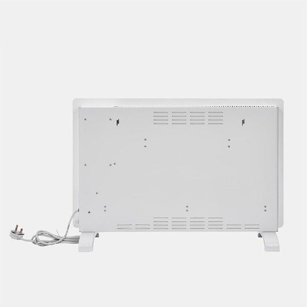 Konvektionsvarmer Heatum Revo H2000 Hvid