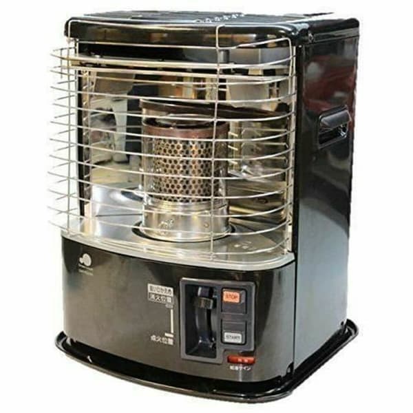 Olieradiator Tayosan 2200 W