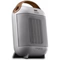 Miniatyrbillede 3 af 3: Varmeapparat DeLonghi HFX30C18 Hvid 1800 W