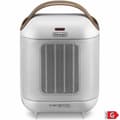 Miniatyrbillede 2 af 3: Varmeapparat DeLonghi HFX30C18 Hvid 1800 W