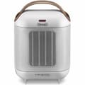 Miniatyrbillede 1 af 3: Varmeapparat DeLonghi HFX30C18 Hvid 1800 W