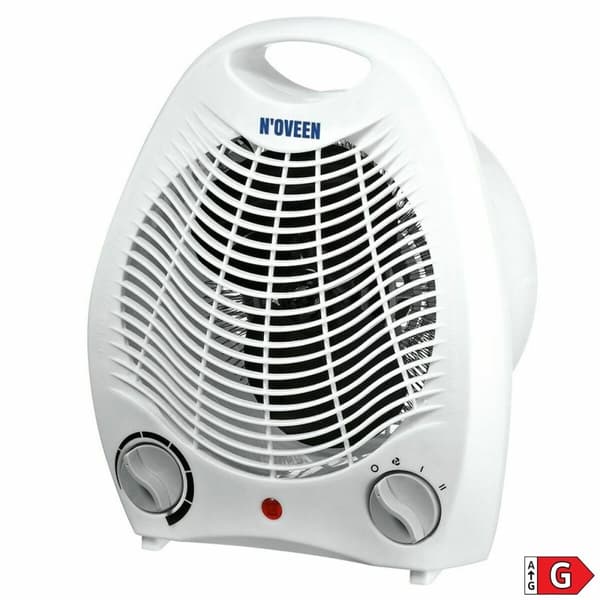 Varmeapparat N'oveen FH03 Hvid 2000 W