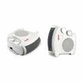 Miniatyrbillede 4 af 4: Varmeapparat Basic Home 2000 W (4 enheder)