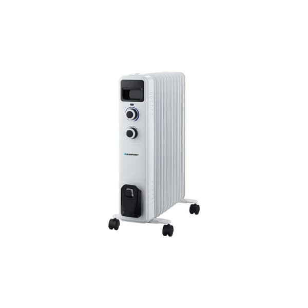 Olieradiator Blaupunkt HOR501 Hvid 2500 W