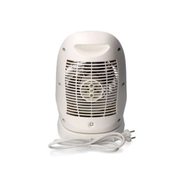 EDM värmefläkt - 2000W - 07202