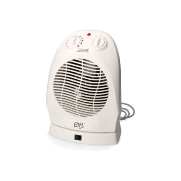 EDM värmefläkt - 2000W - 07202