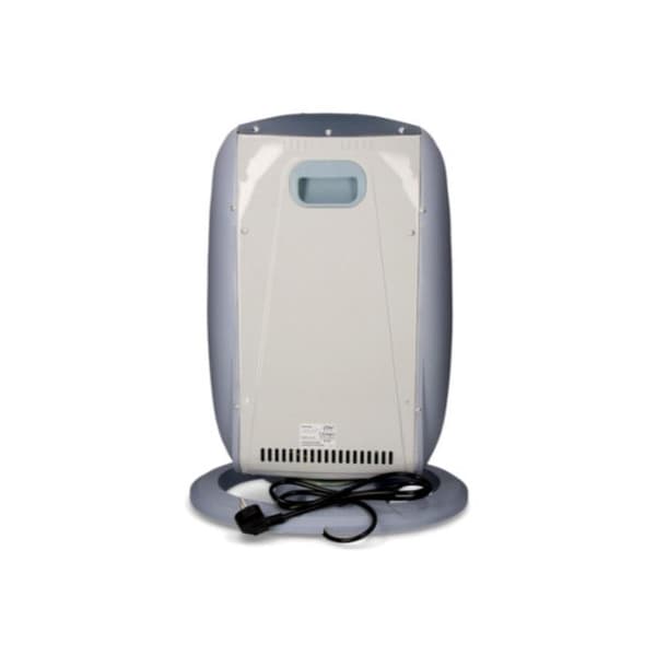 EDM-värmare - 1200W - 56x10x36cm - 07136