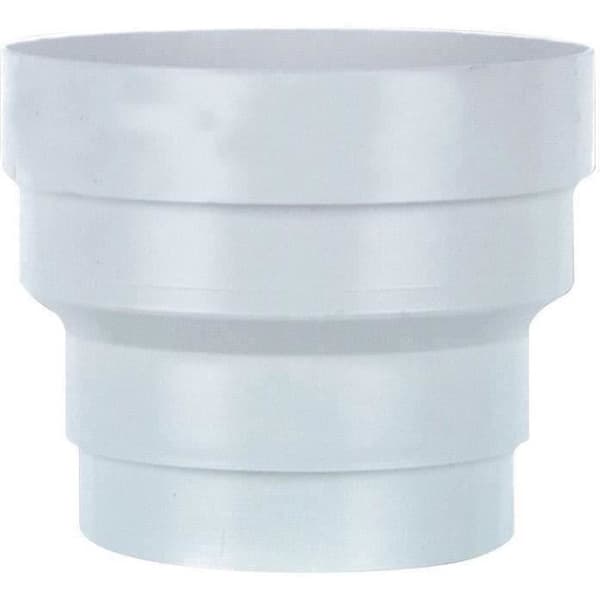 Reducer pvc vit 125 till 100mm