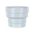 Miniatyrbild 1 av 2: Reducer pvc vit 125 till 100mm
