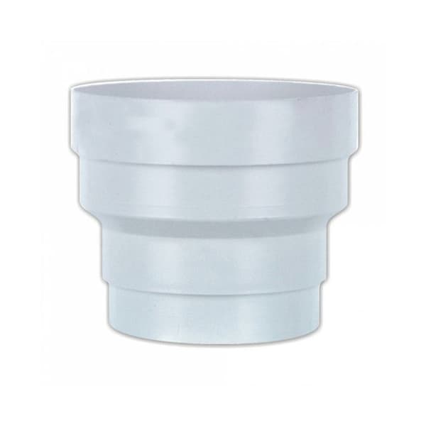 Reducer pvc vit 125 till 100mm