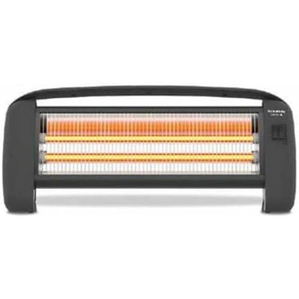 OXEN PR2SLIM Svart