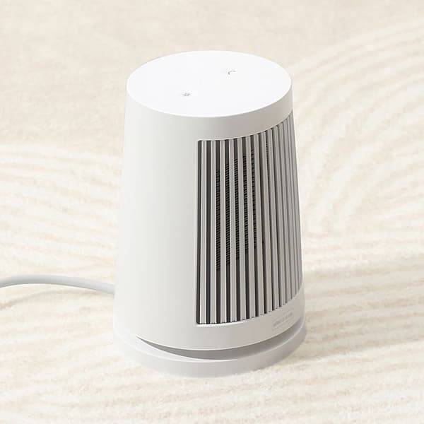 Xiaomi Skrivbordsvärmare Xiaomi skrivebord varmeovn