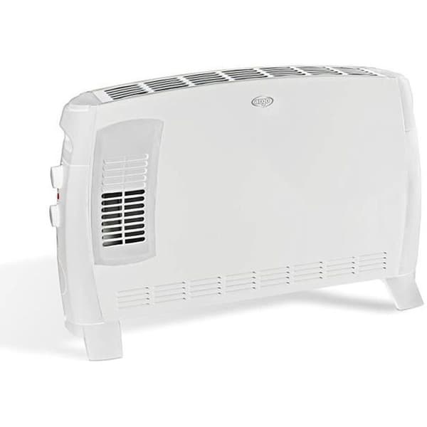 Elektrisk konvektor - Argoclima - Jazz - 2000W - Turbo - 3 värmelägen