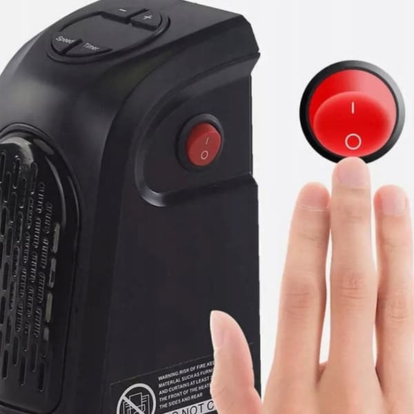 MINI SÄHKÖLÄMMITYS FARELKA HANDY