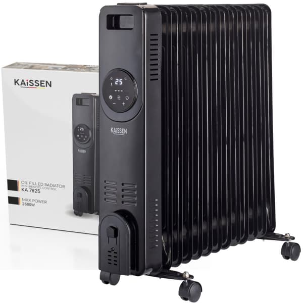 KAISSEN OLIERADIATOR | KA7825