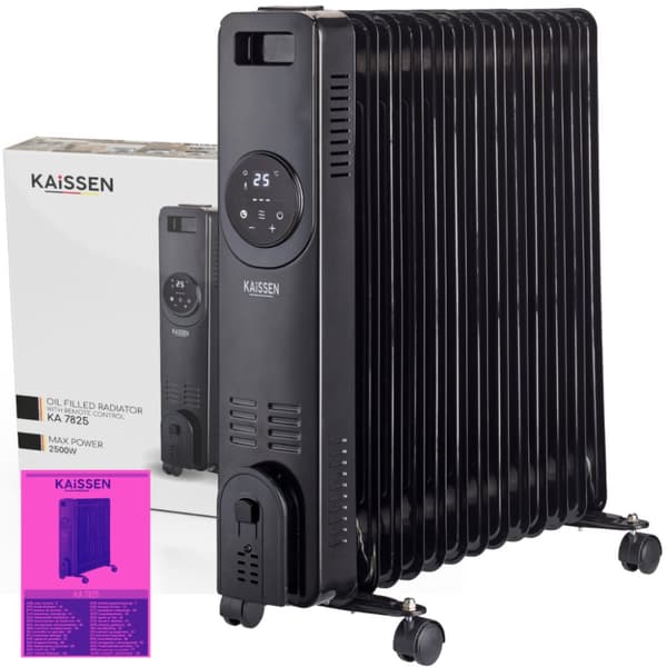 KAISSEN ÖLJYJÄHDISTÖ | KA7825