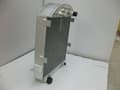 Miniatyrbild 4 av 4: Aluminiumkylare med inbyggd oljekylare, 3-radig design, idealisk för Ford Model-T-Bucket 1924-1927