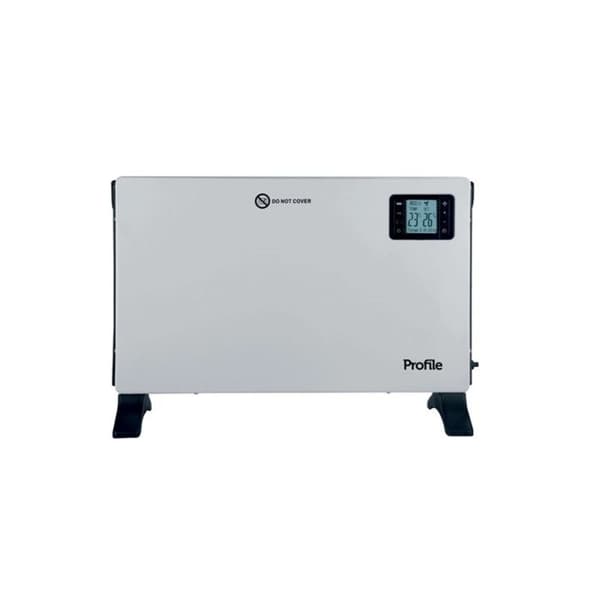 Profil Konvektorvärmare 2000w vit - 282000211