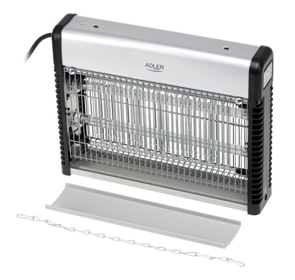 Adler, Insektsdödarlampa LED, AD 7940