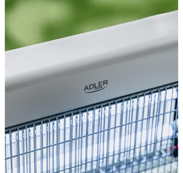 Adler, Insektsdödarlampa LED, AD 7940