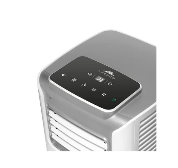 ETA, Fritstående, Aircondition, ETA057890000