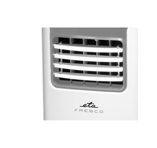 ETA, Fritstående, Aircondition, ETA057890000