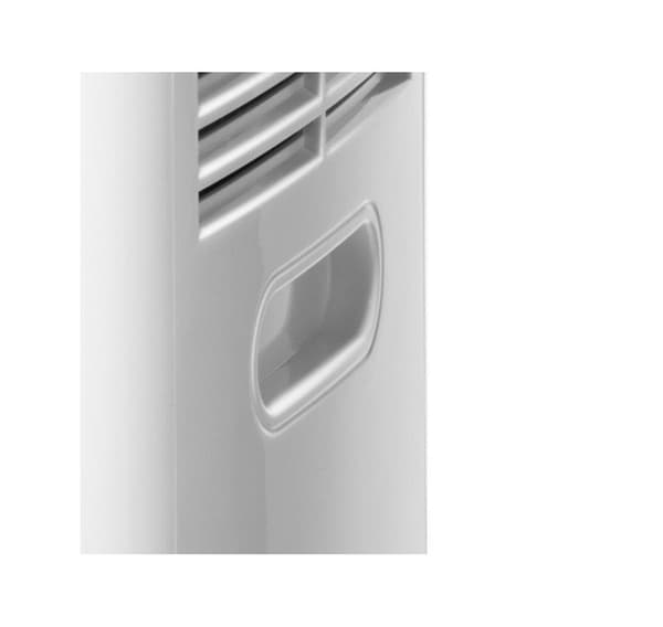 ETA, Fritstående, Aircondition, ETA057890000