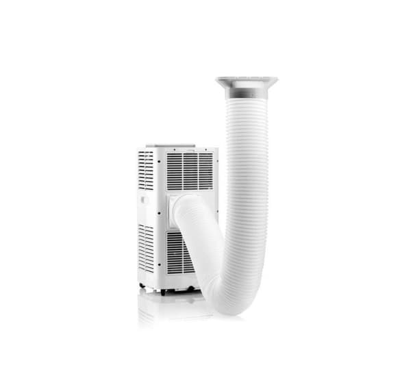 ETA, Fritstående, Aircondition, ETA057890000