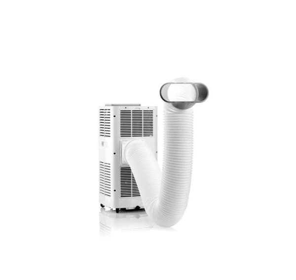 ETA, Fritstående, Aircondition, ETA057890000