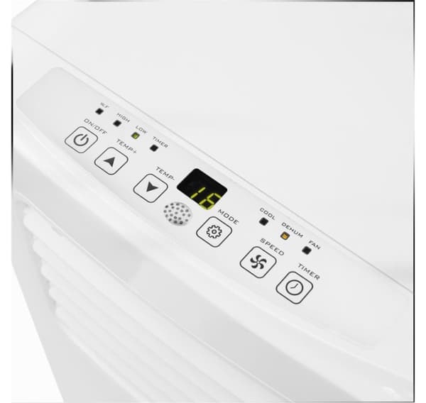 Tristar, ilmastointilaite, AC-5531