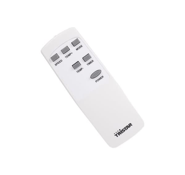 Tristar, Mobilt klimaanlæg, klimaanlæg, AC-5474