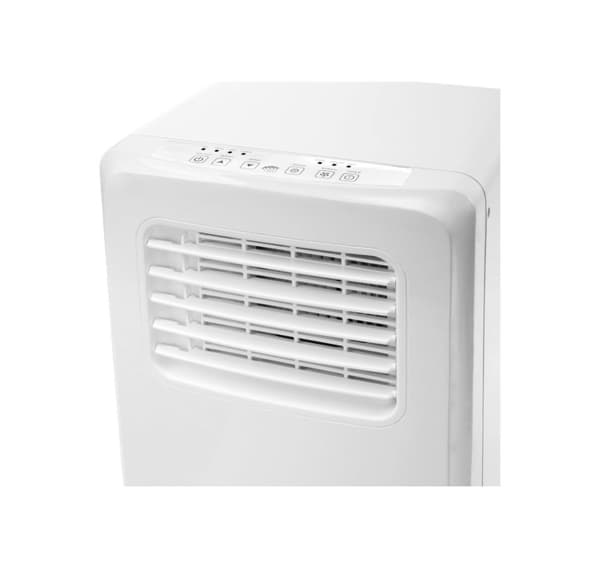 Tristar, Fritstående, Aircondition, AC-5529
