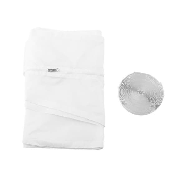 Tristar, Universal Window Kit, AC-5555