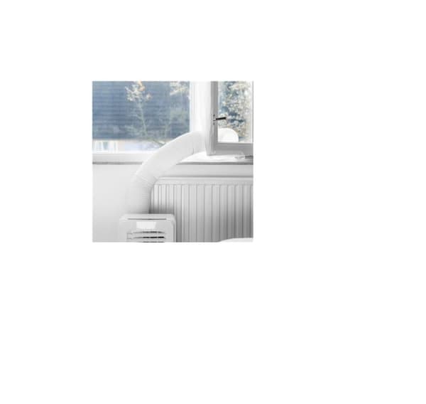 Tristar, Universal Window Kit, AC-5555