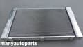 Miniatyrbild 4 av 4: Aluminiumkylare, perfekt passform för Porsche, förbättrad kylprestanda, hållbar konstruktion