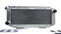 Miniatyrbild 1 av 4: Aluminiumkylare för Ford Fiesta I MK1, Perfekt passform för modellerna 1976-1983, Robust aluminiummaterial, Förbättrad kylningseffektivitet