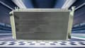 Miniatyrbild 3 av 4: Aluminiumkylare för Nissan Patrol GQ Y60, effektiv kylning, direkt passformdesign, omfattande kylarsats