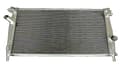 Miniatyrbillede 1 af 2: Aluminiumradiator, kraftig køling, forbedret ydeevne,Kun radiator
