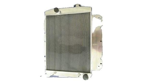 Buick Special Super Roadmaster Kylare, Aluminiumkonstruktion, 3-radig design, Precisionpassform