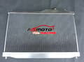 Miniatyrbild 3 av 4: Aluminiumkylare, perfekt passform för Honda S2000, förbättrad kylprestanda, lättviktsdesign