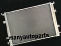 Miniatyrbillede 4 af 4: Aluminiumradiator, forbedret køleydelse, holdbar konstruktion, præcisionspasform