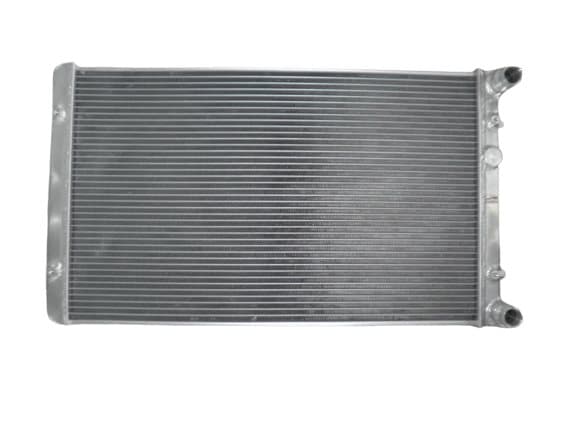 Aluminiumkøler, designet til 1998-2005 modeller, komplet med kølerlåg, holdbar konstruktion i 100% aluminium.