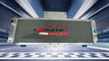 Miniatyrbild 4 av 4: Aluminiumkylare för Renault Alpine A310, 3-radig design, perfekt passform, hög effektivitet