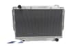 Miniatyrbillede 1 af 4: Lexus LX450 Aluminium Radiator, Perfekt Pasform til 1996-1997 Modeller, Høj Køleydelse, Dobbelt Række Design