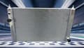 Miniatyrbild 3 av 4: Land Rover Discovery II Aluminiumkylare, Dubbelradig design, Förbättrad hållbarhet, Komplett kylsystem
