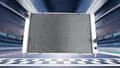 Miniatyrbild 4 av 4: Land Rover Discovery II Aluminiumkylare, Dubbelradig design, Förbättrad hållbarhet, Komplett kylsystem