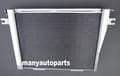 Miniatyrbild 3 av 4: Aluminiumkylare för BMW, kompatibel med E28, lättviktsdesign, effektiv kylning